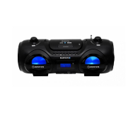 Manta MM274 boombox Bluetooth AUX CD MP3 - 237004 - zdjęcie 1